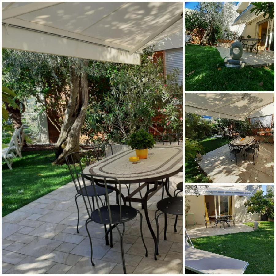 "Casabana" - Relax Tutto L'Anno - Giardino - Piscina Top Malcesine Eksteriør billede