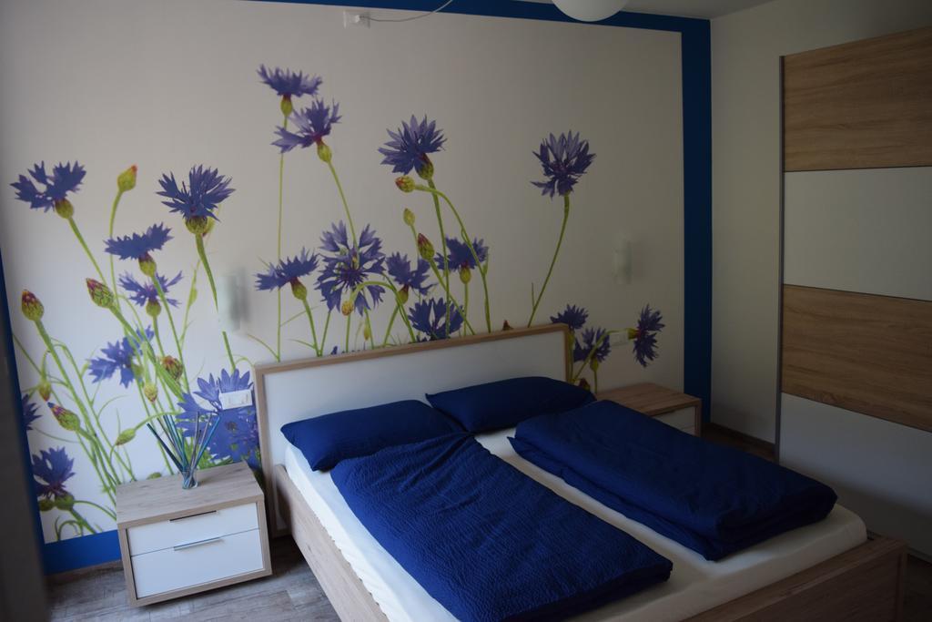 "Casabana" - Relax Tutto L'Anno - Giardino - Piscina Top Malcesine Eksteriør billede
