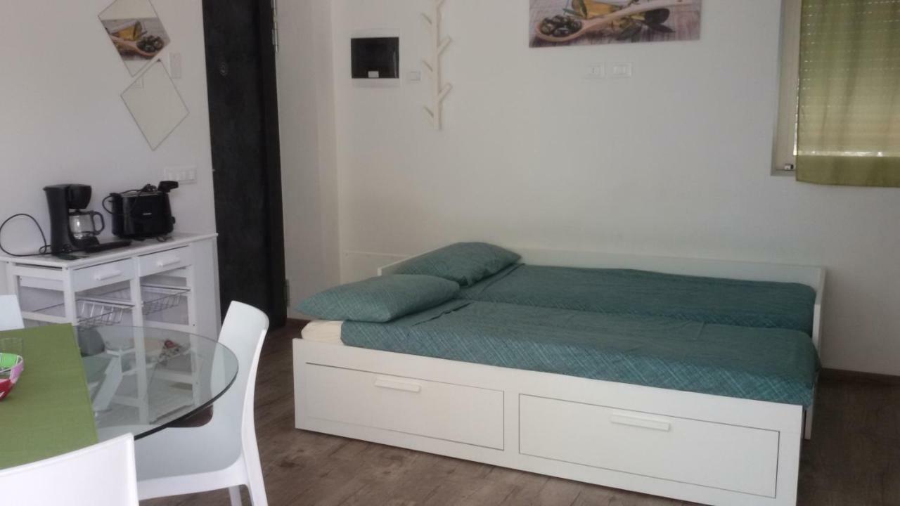 "Casabana" - Relax Tutto L'Anno - Giardino - Piscina Top Malcesine Eksteriør billede